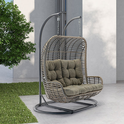 Eden Outdoor Double Seater Hanging Chair
