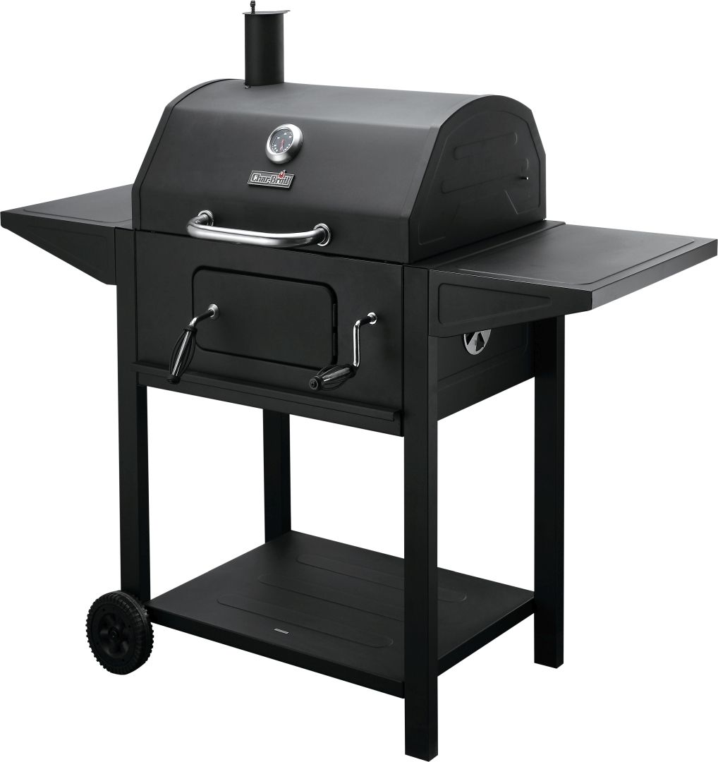 Char broil charcoal outlet grill parts