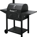 Charbroil charcoal BBQ grill