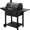 Charbroil charcoal BBQ grill