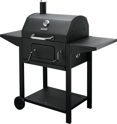 Charbroil charcoal BBQ grill