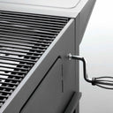 Charbroil charcoal BBQ grill