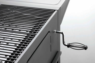 Charbroil charcoal BBQ grill