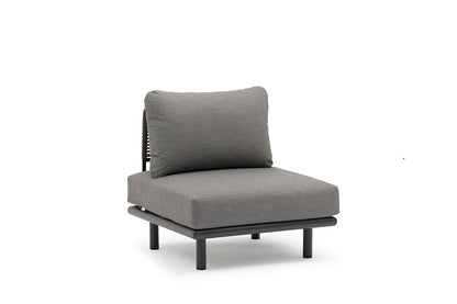 Couture Jardin | Play | Outdoor Armless Chair