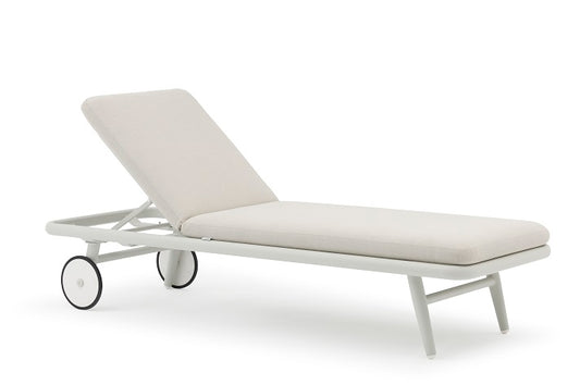 Couture Jardin | Scoop | Outdoor Chaise Lounge