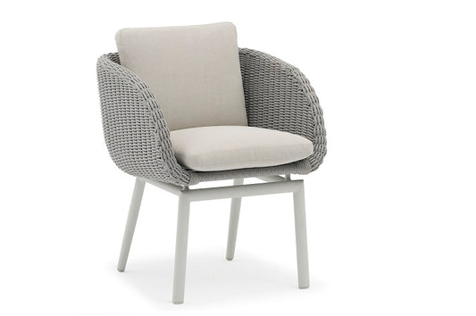 Couture Jardin | Scoop | Outdoor Dining Chair
