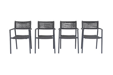 Alfresco | Lemesos | Outdoor Dining Chair