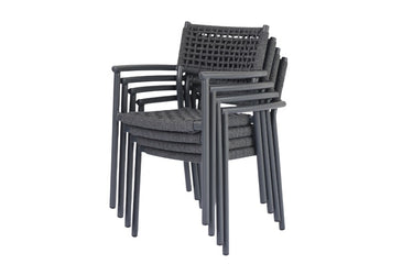 Alfresco | Lemesos | Outdoor Dining Chair