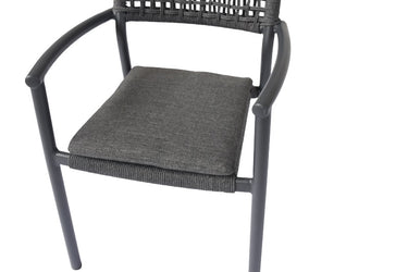 Alfresco | Lemesos | Outdoor Dining Chair