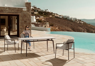 Couture Jardin | Enjoy | Outdoor Dining Set
