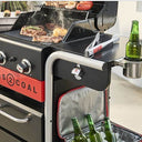 Charbroil BBQ grill tools