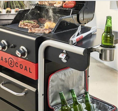 Charbroil BBQ grill tools