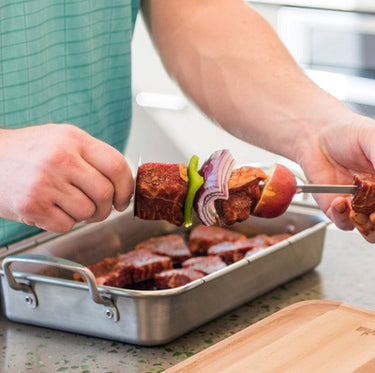 Charbroil BBQ grill tools
