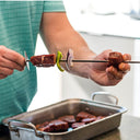 Charbroil BBQ grill tools