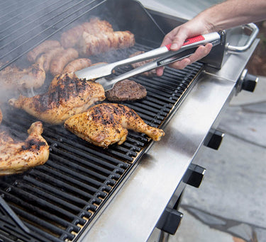 Charbroil BBQ grill tools