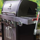 Charbroil BBQ grill tools