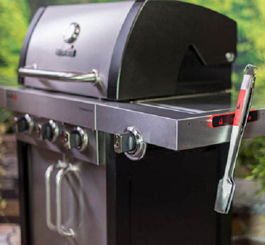 Charbroil BBQ grill tools