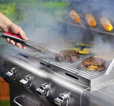 Charbroil BBQ grill tools