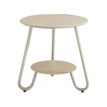 Alfresco | Daniel | Outdoor Coffee Table with Kyle Armchair Bistro Set