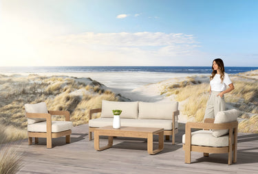 Outdoor Sofa