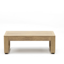 Outdoor sofa set with weather-resistant cushions | 户外沙发套装,配有耐候座垫 | 户外梳化套裝,配有耐候座墊