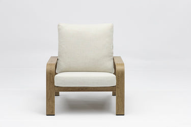 Outdoor sofa set with weather-resistant cushions | 户外沙发套装,配有耐候座垫 | 户外梳化套裝,配有耐候座墊