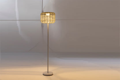 Outdoor Rattan Lamp--2