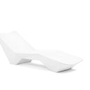 Outdoor Sunlounger