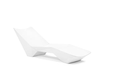 Outdoor Sunlounger