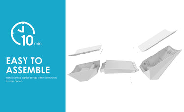 Outdoor Sunlounger