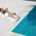 Outdoor Sunlounger