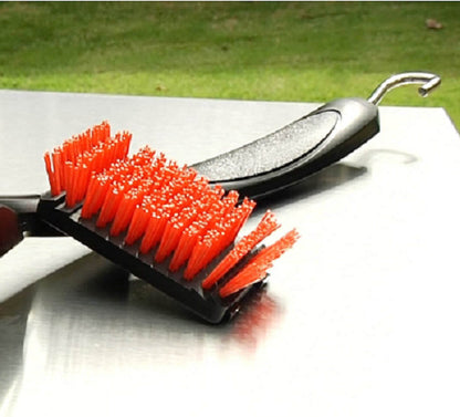 The Char-Broil® Cool-clean premium brush replacement