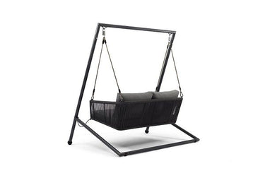 Couture Jardin | Diva | Outdoor Double Hanging Chair