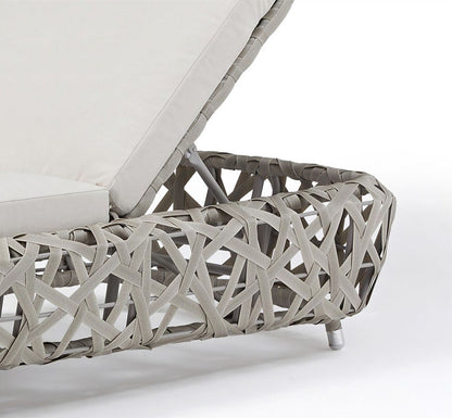 Couture Jardin | Curl | Outdoor Sunlounger
