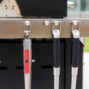 Charbroil BBQ grill tools