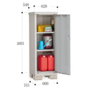 Made in Japan Inaba Outdoor Storage Cabinet
