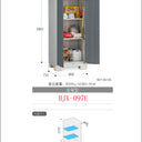Made in Japan Inaba Outdoor Storage Cabinet