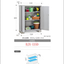 Made in Japan Inaba Outdoor Storage Cabinet