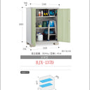 Made in Japan Inaba Outdoor Storage Cabinet