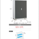 Made in Japan Inaba Outdoor Storage Cabinet