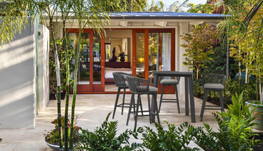 Couture Jardin | Diva | Outdoor Bar Set 1