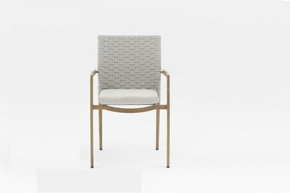 Couture Jardin | Lounge | Outdoor Dining Chair