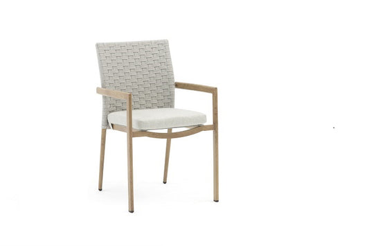 Couture Jardin | Lounge | Outdoor Dining Chair