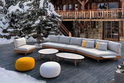 Couture Jardin | Lounge | Outdoor Side Coffee Table