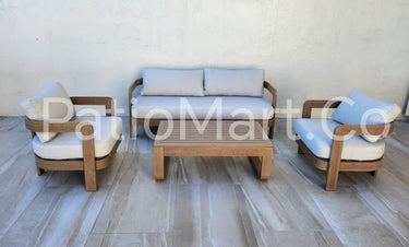 *Pre-order* Alfresco | Dala | Outdoor Sofa Set