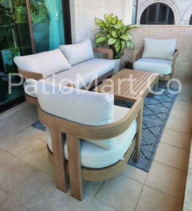 *Pre-order* Alfresco | Dala | Outdoor Sofa Set