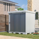 Inaba FORTA Series High-end Strong Storage House, made in Japan, designed for durability and weather resistance | 日本制造 Inaba FORTA 系列高端强力储物屋,耐用且耐候设计 | 日本製造 Inaba FORTA 系列高端強力儲物屋,耐用且耐候設計