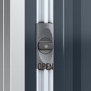 Inaba FORTA Series High-end Strong Storage House, made in Japan, designed for durability and weather resistance | 日本制造 Inaba FORTA 系列高端强力储物屋,耐用且耐候设计 | 日本製造 Inaba FORTA 系列高端強力儲物屋,耐用且耐候設計