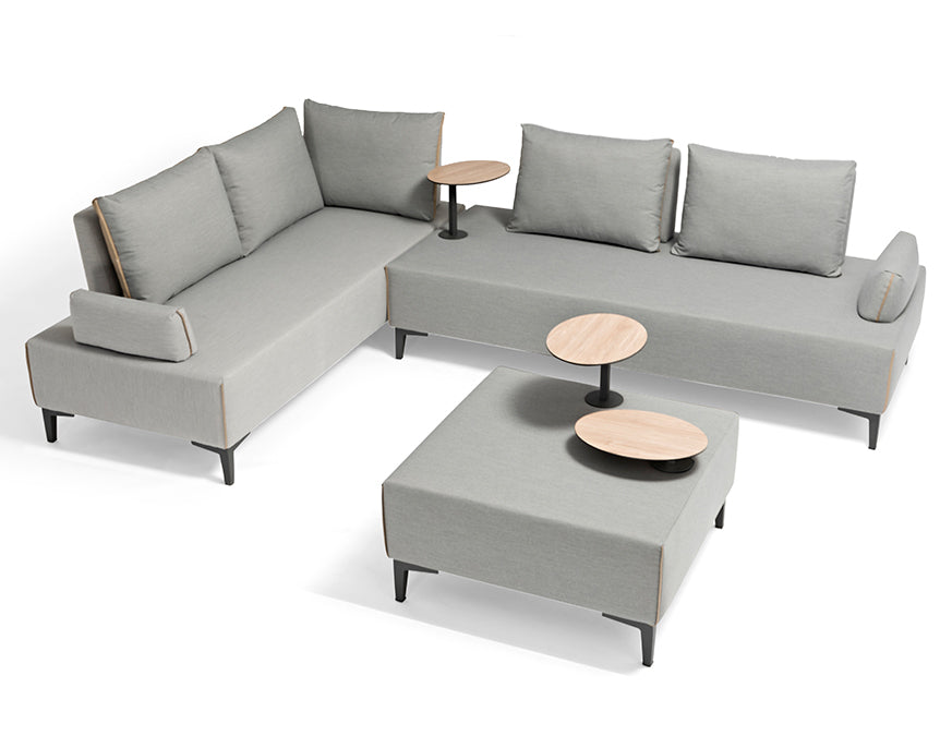 Couture Jardin | Flexi | Outdoor Multi Function Sofa