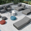 Outdoor Sofa Set
